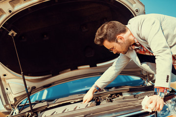 Car problem