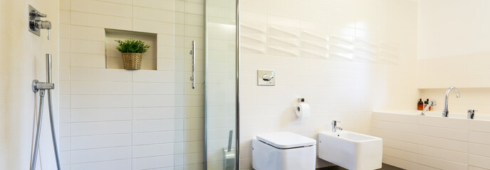 So light, so bright, so clean