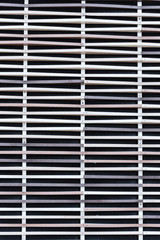 Obraz premium wooden lattice background