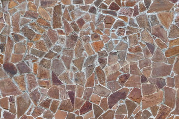 Modern Stone Wall Or Patio Floor Background Or Texture