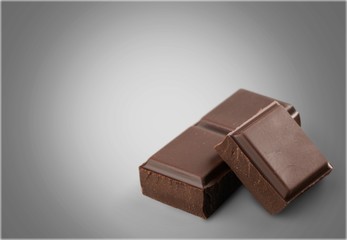 Chocolate.
