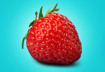 Strawberry.