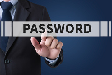 PASSWORD 123456