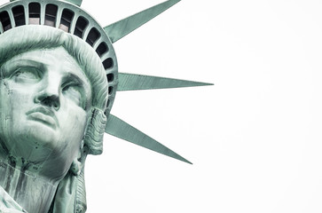 Statue of liberty © ssviluppo