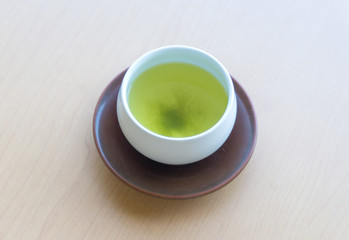 緑茶