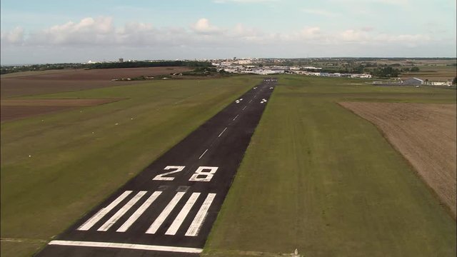 Landing At Royan