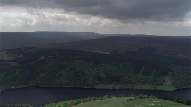 Derwent Reservoir