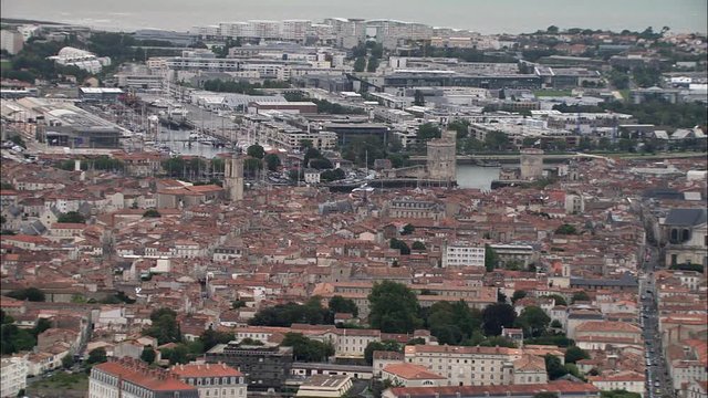 La Rochelle