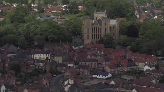 Ripon Cathedral