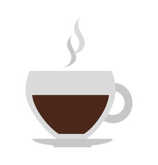 coffee cup fresh icon