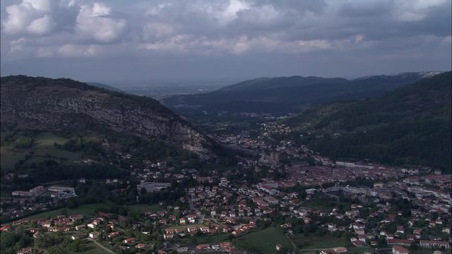Foix