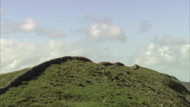 Hadrian's Wall