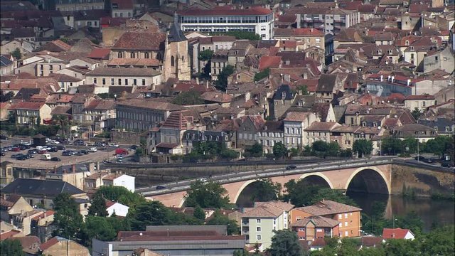 Bergerac