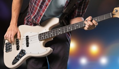 Obraz premium Rock.