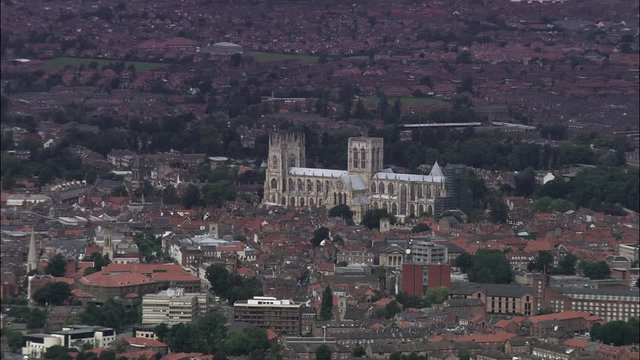 York Minster