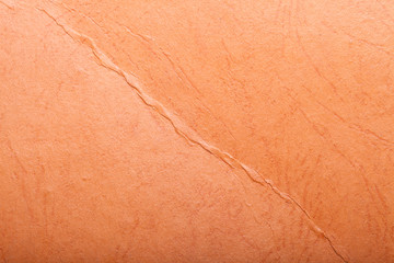 Surface of paper for textured background