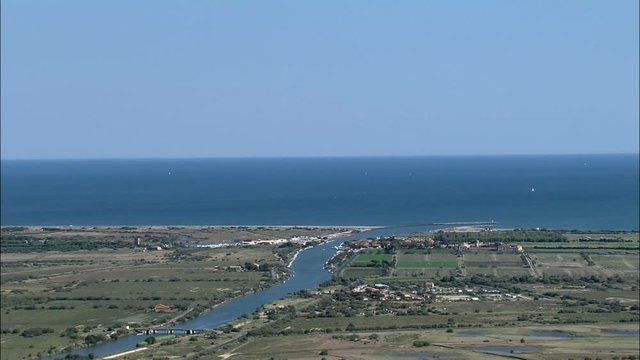Les Cabanes De Fleury