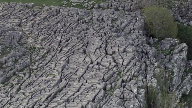 Malham Cove