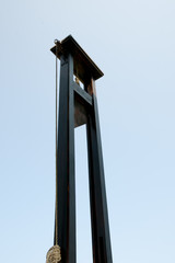French Guillotine