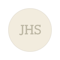 first communion jhs icon