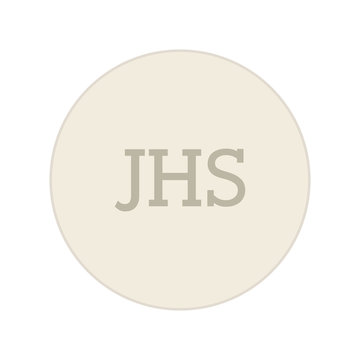 first communion jhs icon