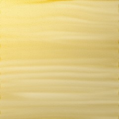 Abstract autumn background golden yellow lines watercolor