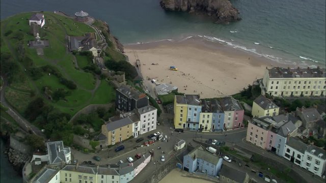 Tenby