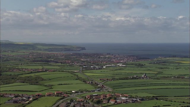 Whitby Approach