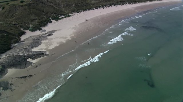 Northumberland Coast
