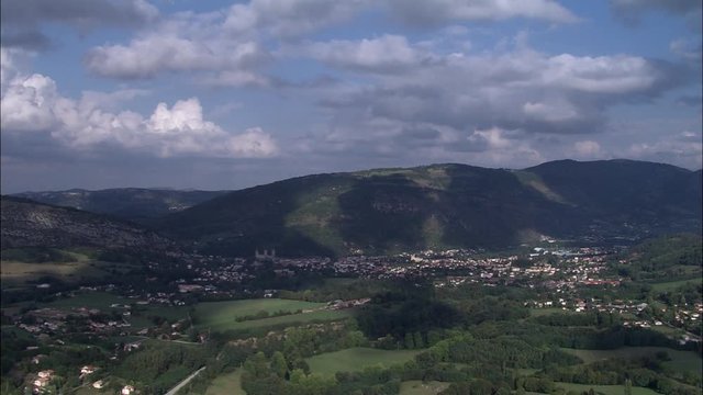 Chateau De Foix