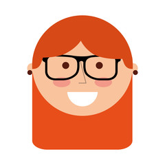 woman female young icon