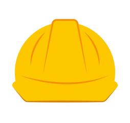 helmet worker security icon