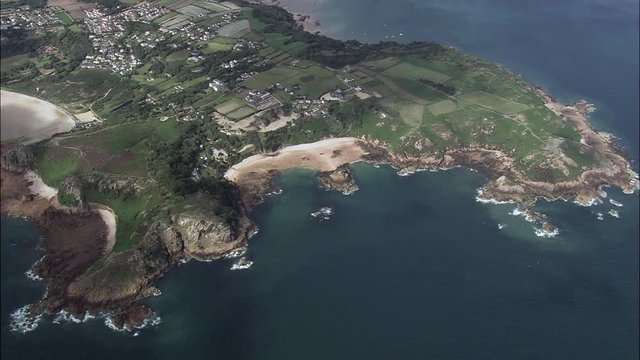 Jersey Island