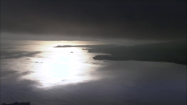  Ferry, Sound Of Mull