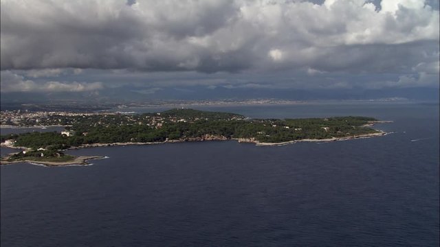 Smart Villa On Cap D'Antibes