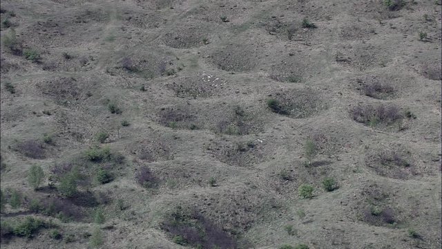 Grime's Graves