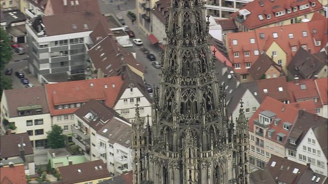 Ulm Cathedral