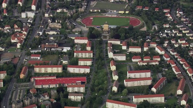 Reichenbach Im Vogtland