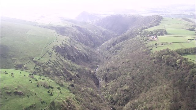 Dovedale