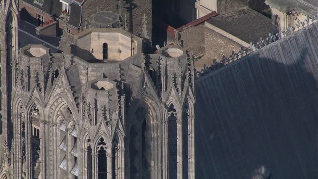 Reims Cathedral