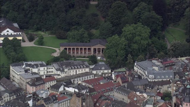Baden Baden