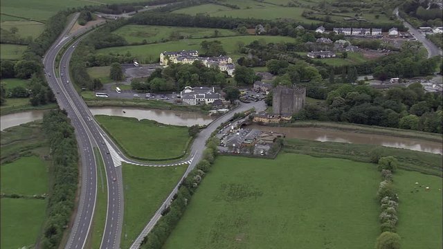 Bunratty Castle