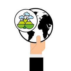 ecology enviromental eco nature