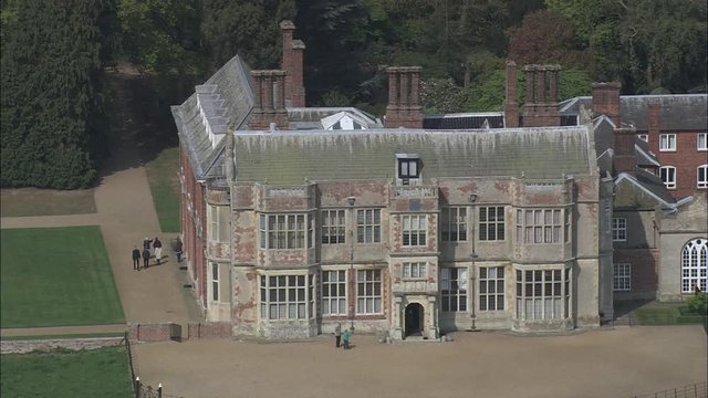 Felbrigg Hall