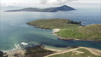 Clare Island