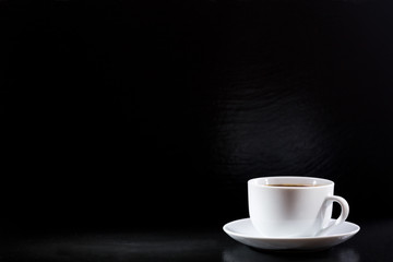 cup of coffee