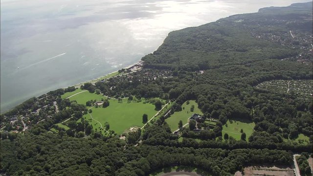 Marselisborg Palace
