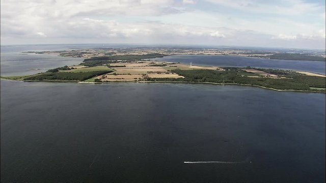 Langeland Bridge