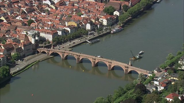 Karl Theodor Bridge