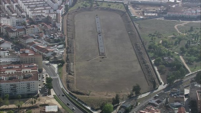 Circus Maximus